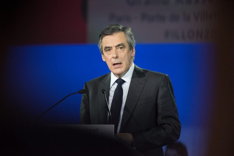 French presidential election: Fillon investigation threatens campaign hopes