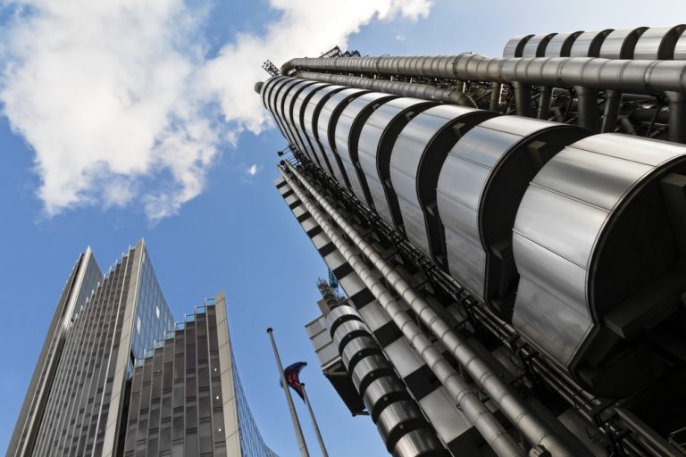 Lloyd’s of London set to move EU business to Brussels