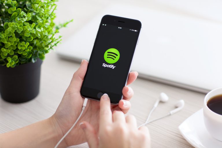 Spotify widens lead over rivals with 50 million paid subscribers