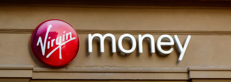 Virgin Money to look at assets of troubled Co-Op Bank