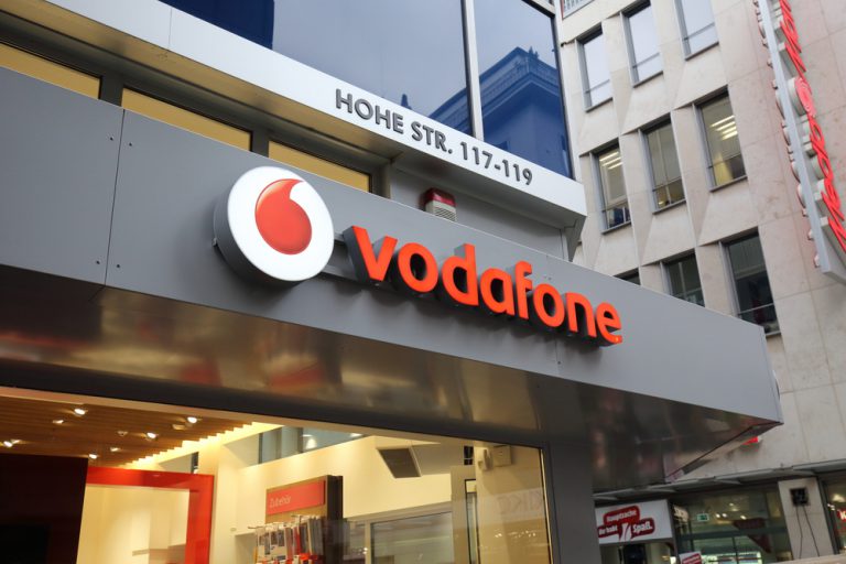 Vodaphone’s ‘ReConnect’ initiative aims to recruit women on career breaks