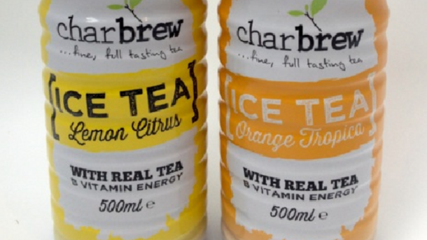 Charbrew takes to Crowdcube