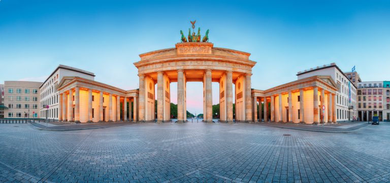 Lloyds picks Berlin as new EU base in wake of Brexit