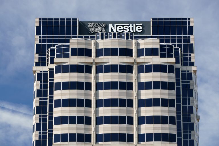 Nestlé to cut 300 UK jobs and move production to Poland