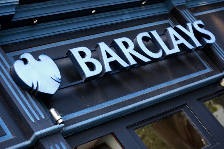 SFO charges Barclays over £2.2bn Qatar loan