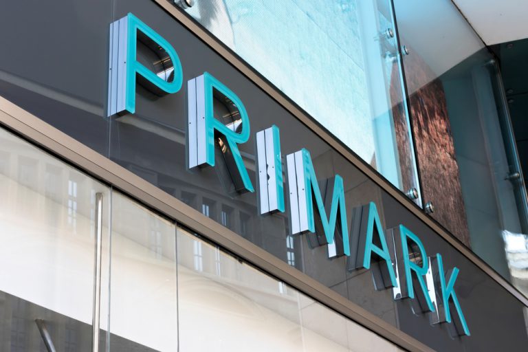 AB Foods tops FTSE 100 after strong performance from Primark
