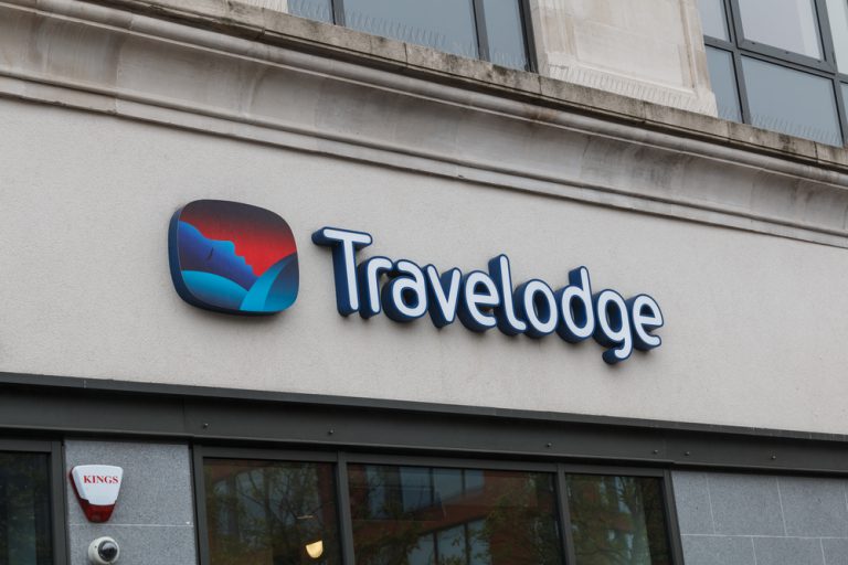 Travelodge appoints Claire Good as new COO