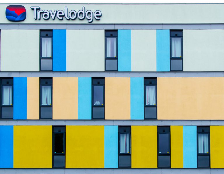 Travelodge plan expansion in wake of Brexit