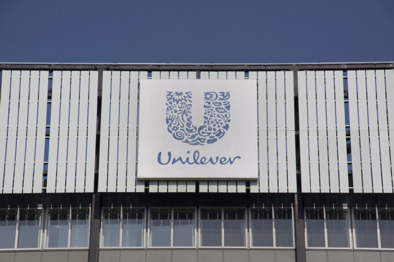 Unilever share price falls as poor weather hits growth
