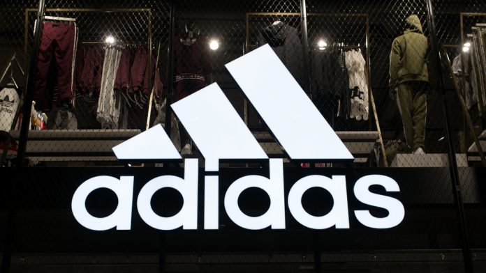 adidas