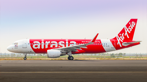 AirAsia to launch joint venture in China