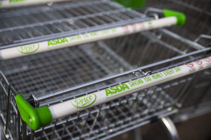 asda B&M