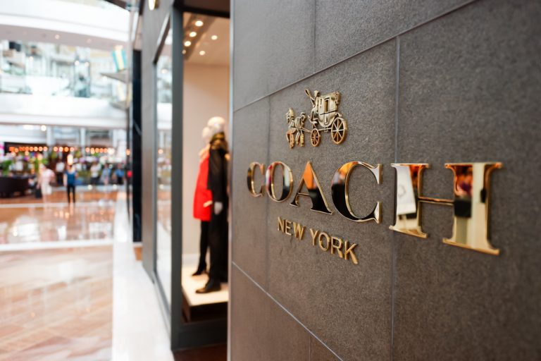 Coach to acquire Kate Spade in $2.4bn deal