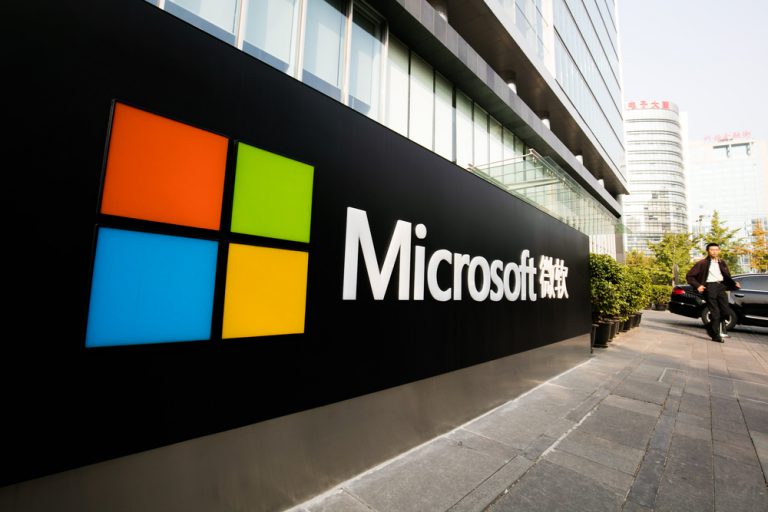 Microsoft Ventures announces investment into two AI startups