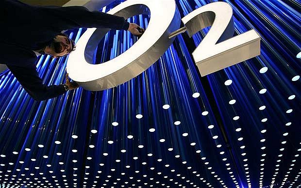 O2 customers still unable to access internet