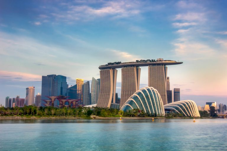 Singapore’s largest startup Sea considers IPO in the US