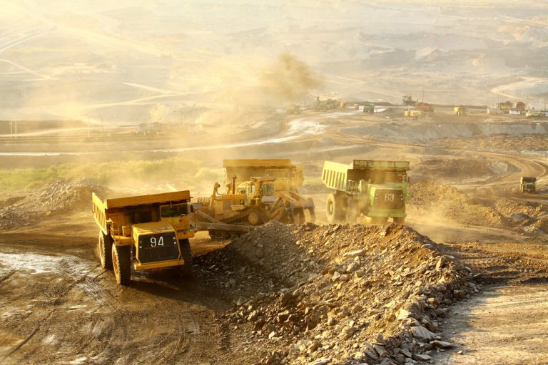 Greatland Gold plc identify new gold targets