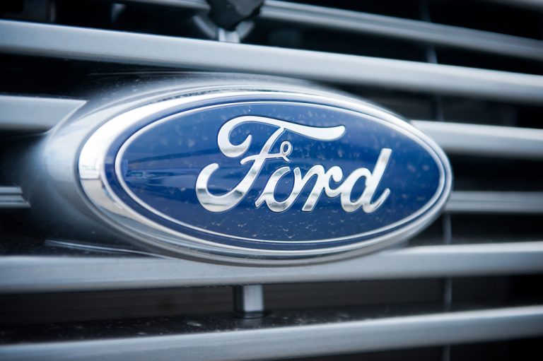 Ford set to replace CEO Mark Fields