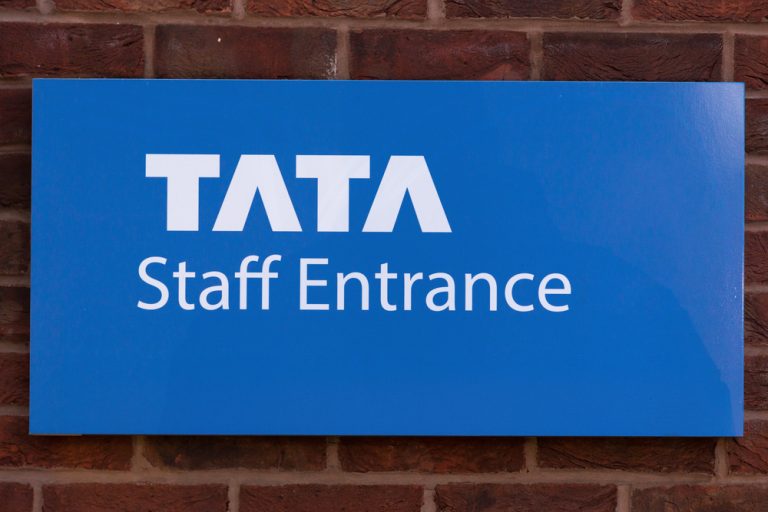 Tata Steel offers £550m to resolve pensions debacle