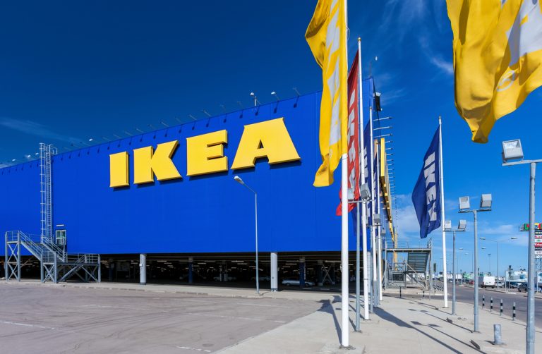 Ikea names new chief executive