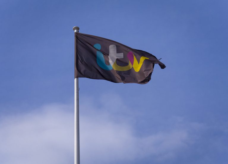 ITV sees 3pc fall in revenue following tough advertising market