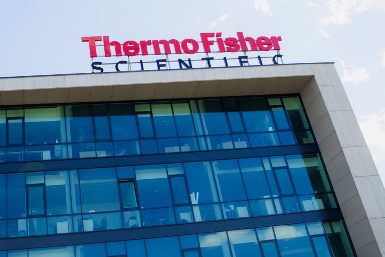 Thermo Fisher announces plans to buy Patheon for $7.2bn