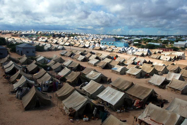 UN chief seeks $900m for “peril” in Somalia