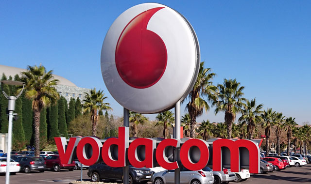 Vodacom to buy Vodafone’s 35pc stake in Safaricom
