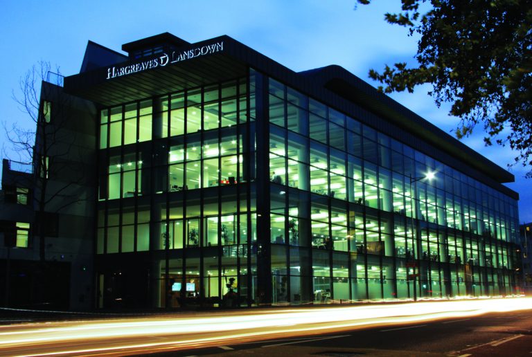Hargreaves Lansdown share price steady despite boost in new business