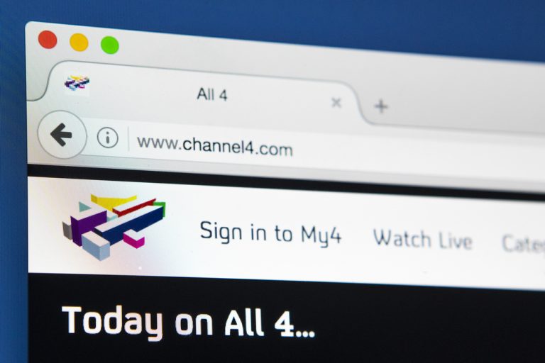 Channel 4 searches for new HQ as 300 jobs set to leave London