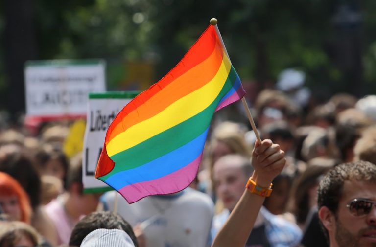European human rights court rules against Russian ‘gay propaganda’ law