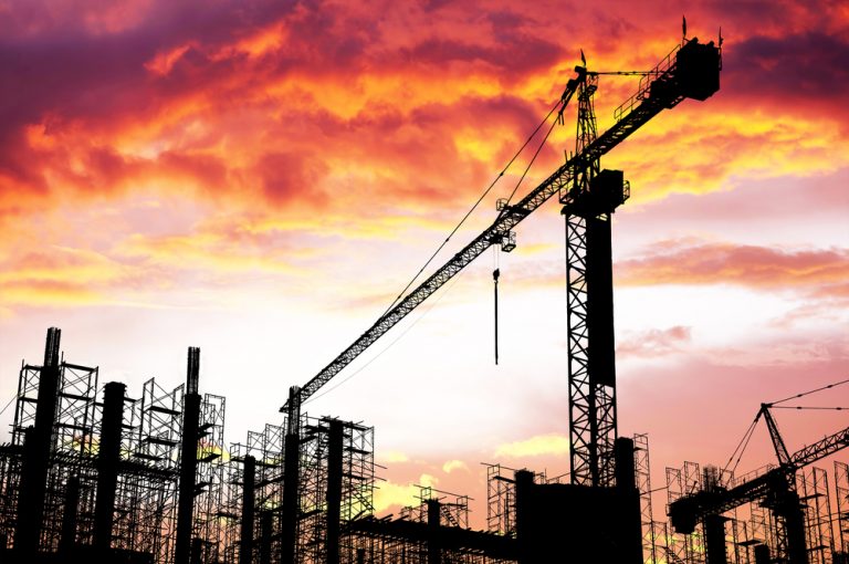 UK construction growth remains at 52.5 percent in May