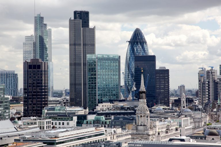 EU looks to relocate £880m–a–day euro clearing business out of London