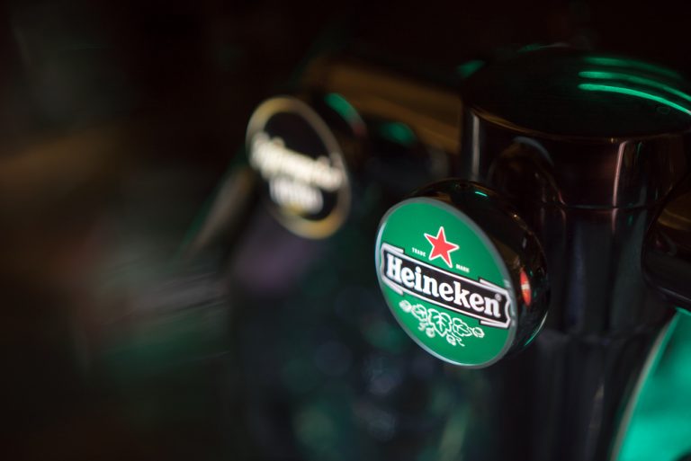 Heineken-Punch Taverns deal gets the go ahead from CMA