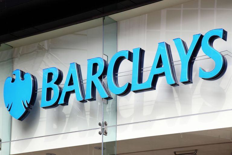 Barclays charged with fraud over Qatar
