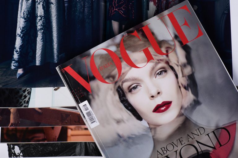 Conde Nast to launch Polish edition of Vogue in early 2018