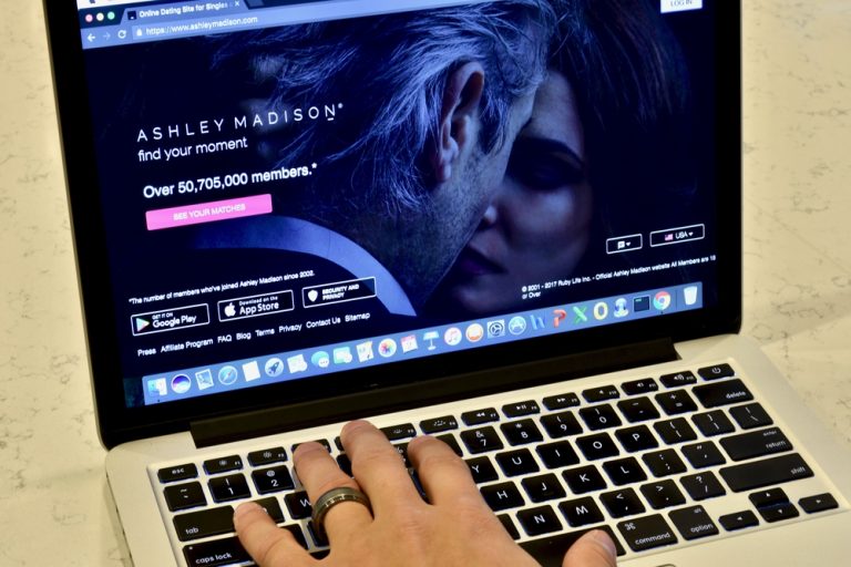 Ashley Madison offer $11 million to settle hacking claims