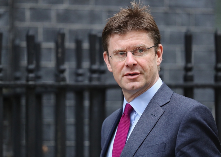 Greg Clark to announce £246m investment in battery technology