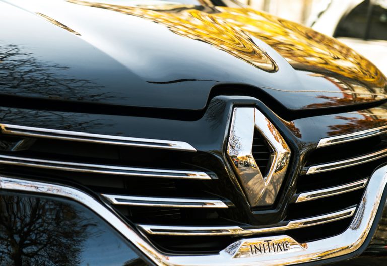 Renault share price tumbles despite 60pc profit increase