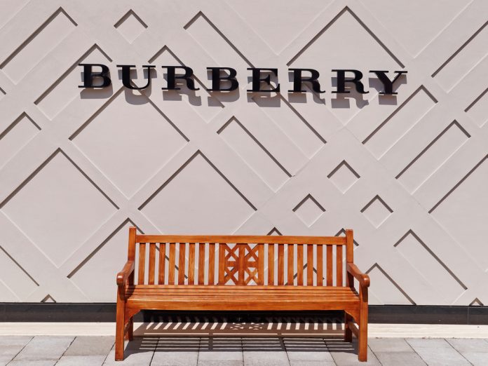 Burberry