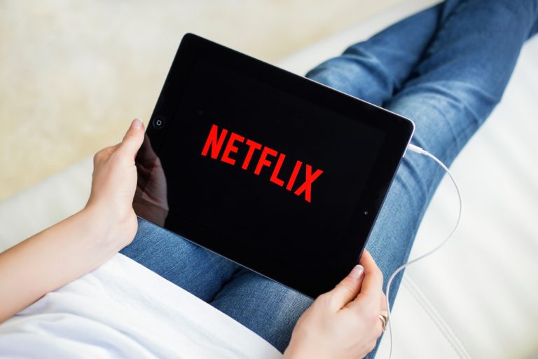 Netflix subscribers reach all-time high for q2