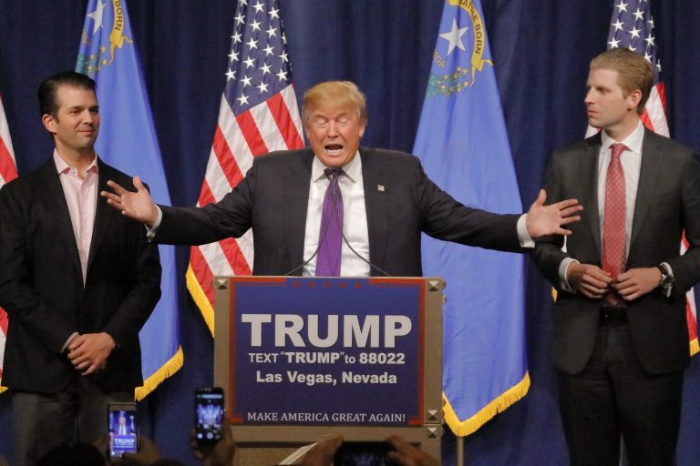 Bob Corker: Trump is an “unfaithful President”