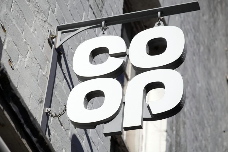 Co-Op Bank swings to profit