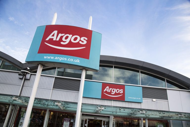 Argos forced to pay employees £1.5m