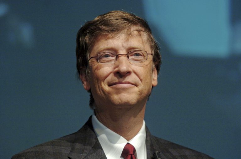 Bill Gates, Jeff Bezos & Warren Buffett own more wealth than poorest half of US