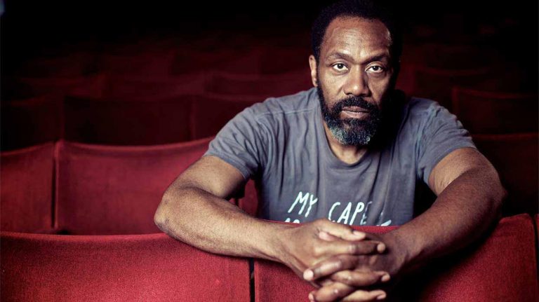 Lenny Henry: BBC has “a long way to go” to improve off-screen diversity