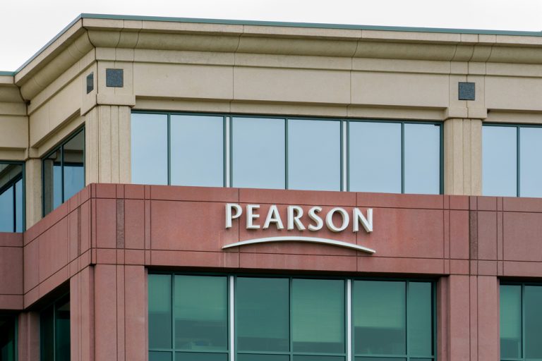 Pearson announce plans to axe 3,000 jobs