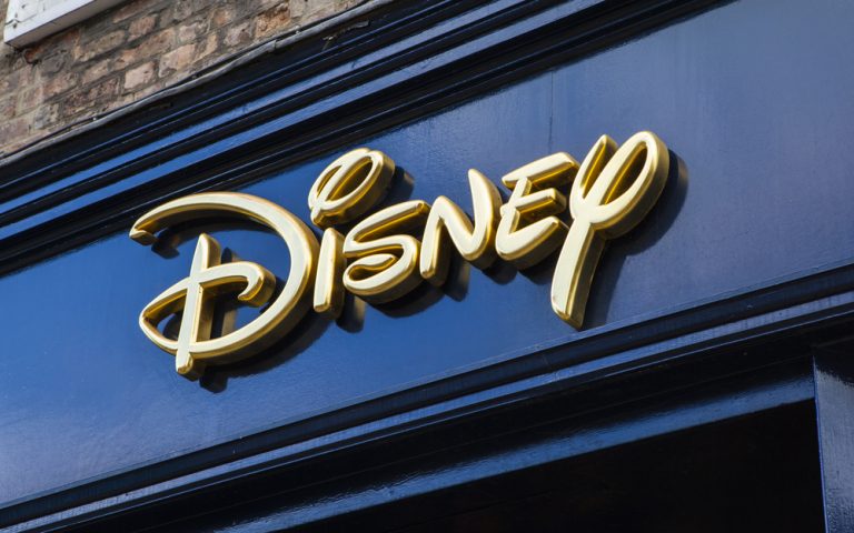 Shares in Disney rally following announcement of Star Wars trilogy