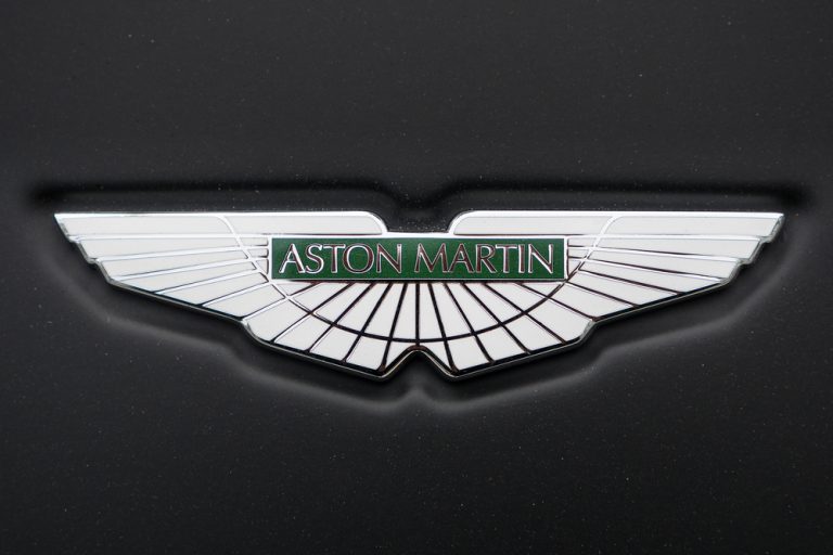Aston Martin sales jump 80%
