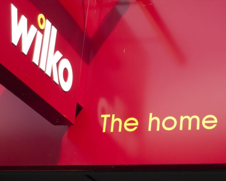Wilko to axe almost 4,000 jobs in “challenging retail landscape”